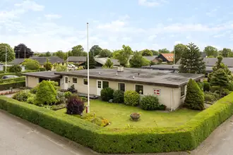 Villa på Bygvej 11, 7490 Aulum
