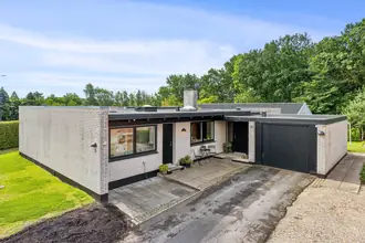 Villa på Solbakken 38, 6300 Gråsten