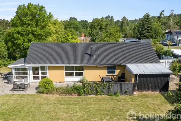Fritidsbolig på Bygvangen 13, 3310 Ølsted