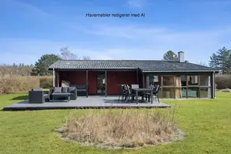 Fritidshus på Rønvej 5, Kaldred, 4593 Eskebjerg