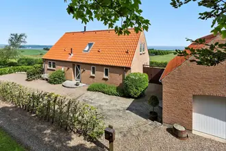 Villa på Sundbyvej 126, Sundby, 7950 Erslev