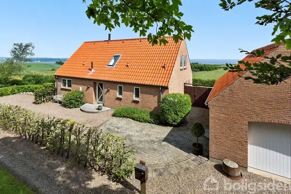 Villa på Sundbyvej 126, 7950 Erslev