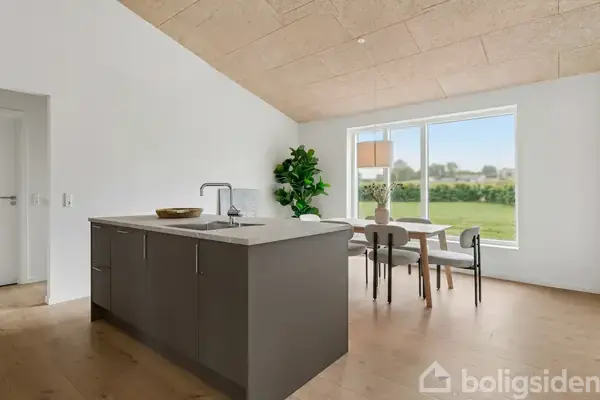 Ejerlejlighed på Brockdorffs Vænge 31, 7100 Vejle