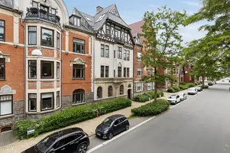 Ejerlejlighed på Hunderupvej 36, 3., 5000 Odense C