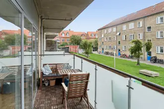 Ejerlejlighed på Lyneborggade 29, tv., 2300 København S