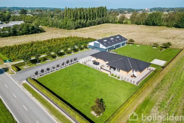 Villa på Banevej 19, 5474 Veflinge