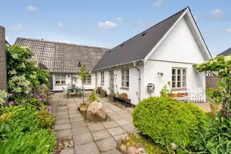 Villa på Rytterskolevej 13, Nr Bjert, 6000 Kolding
