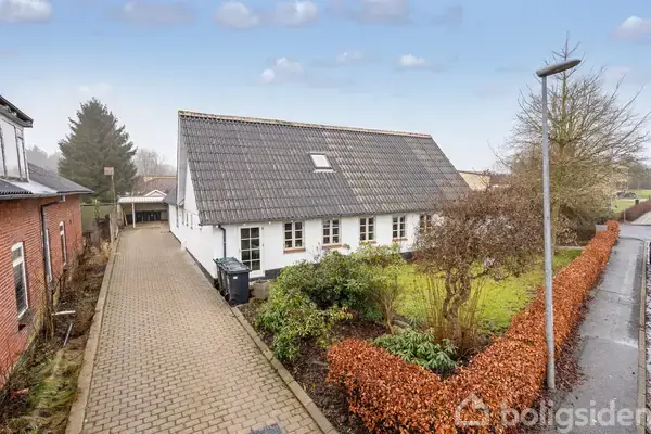 Villa på Rytterskolevej 13, 6000 Kolding