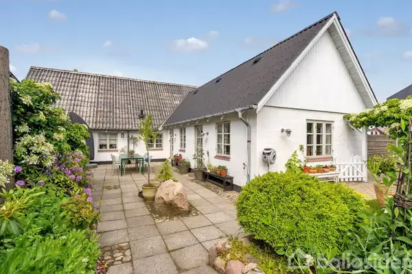Villa på Rytterskolevej 13, 6000 Kolding