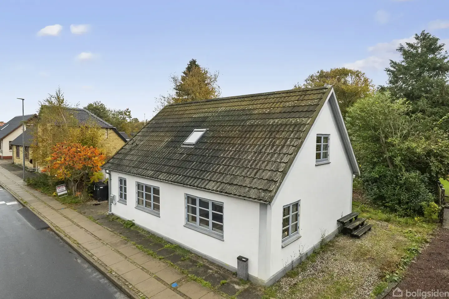 Villa på Skovvej 44, 9510 Arden