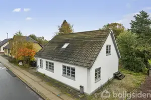 Villa på Skovvej 44, 9510 Arden