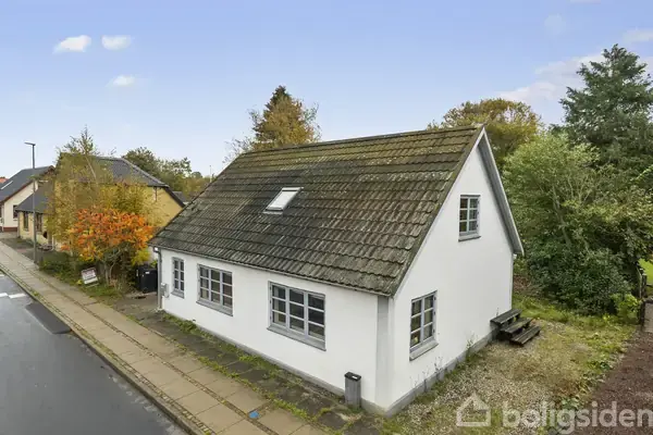 Villa på Skovvej 44, 9510 Arden