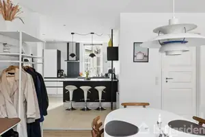 Ejerlejlighed på Islandsgade 1, 2. th., 9000 Aalborg