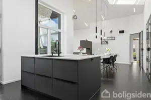 Villa på Stendyssen 22, 5250 Odense SV