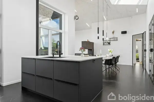 Villa på Stendyssen 22, 5250 Odense SV
