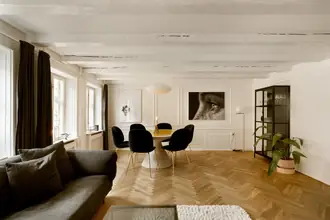 Ejerlejlighed på Snaregade 8, 3., 1205 København K