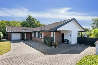 Villa på Offerlunden 8, 9230 Svenstrup J
