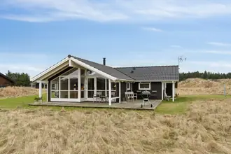 Fritidshus på Mellemklitvej 17, Tversted, 9881 Bindslev