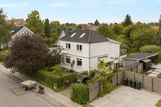 Villa på Niels Bohrs Alle 26, 2860 Søborg
