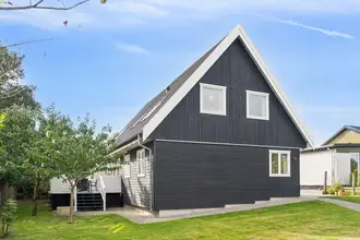 Villa på Gærdesmuttevej 13, 3390 Hundested