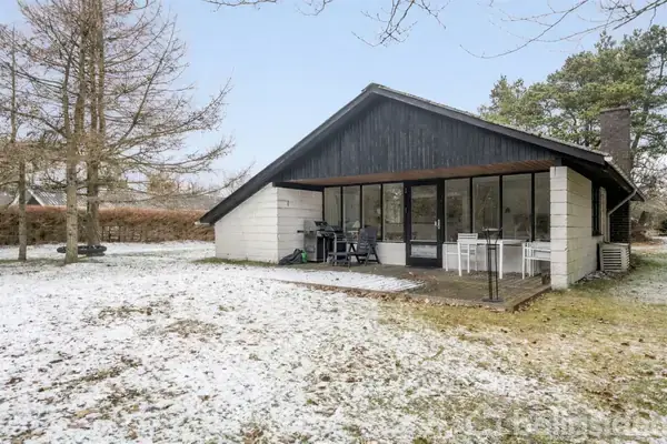 Fritidsbolig på Kløvervej 461, 6990 Ulfborg