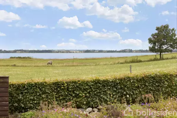 Villa på Præstegårdsvej 6, 7900 Nykøbing M