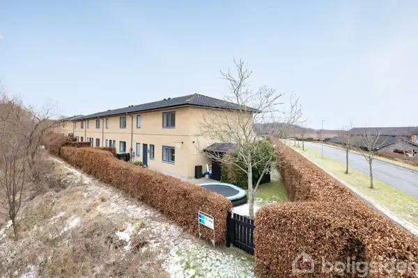 Rækkehus på Helenelyst 159, 8220 Brabrand