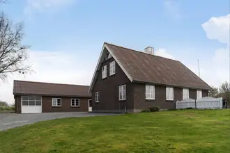 Villa på Jannerupvej 19, Hundborg, 7700