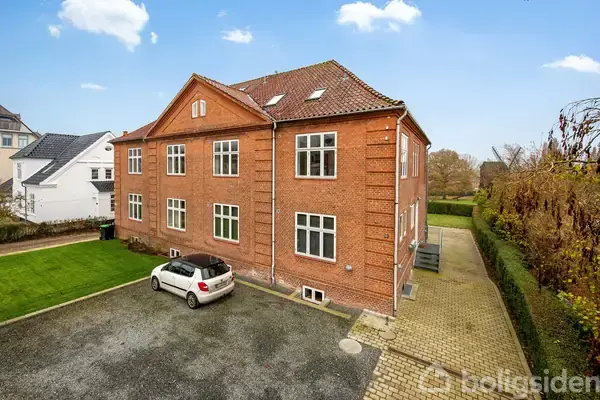 Ejerlejlighed på Aastrupvej 52, 1., 6100 Haderslev