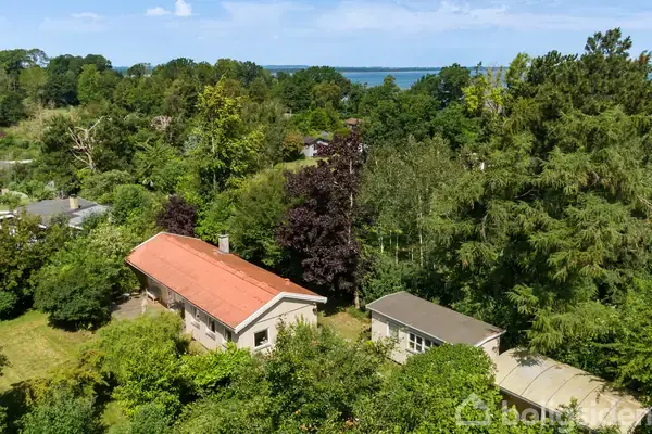 Fritidsbolig på Klintestien 23, 4720 Præstø