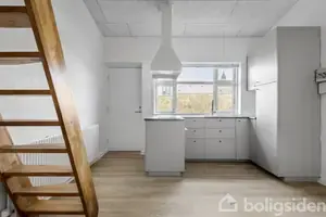 Ejerlejlighed på Nørregade 22E, 6800 Varde
