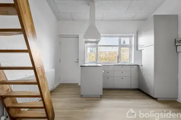 Ejerlejlighed på Nørregade 22E, 6800 Varde