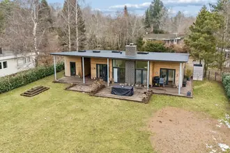 Fritidshus på Hejrevænget 4, Rågeleje, 3210 Vejby