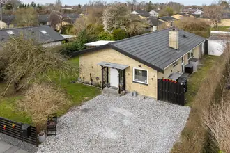 Villa på Solvej 4, 3650 Ølstykke