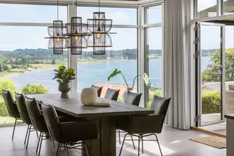 Fritidshus på Størvej 3, Egsmark, 8400 Ebeltoft