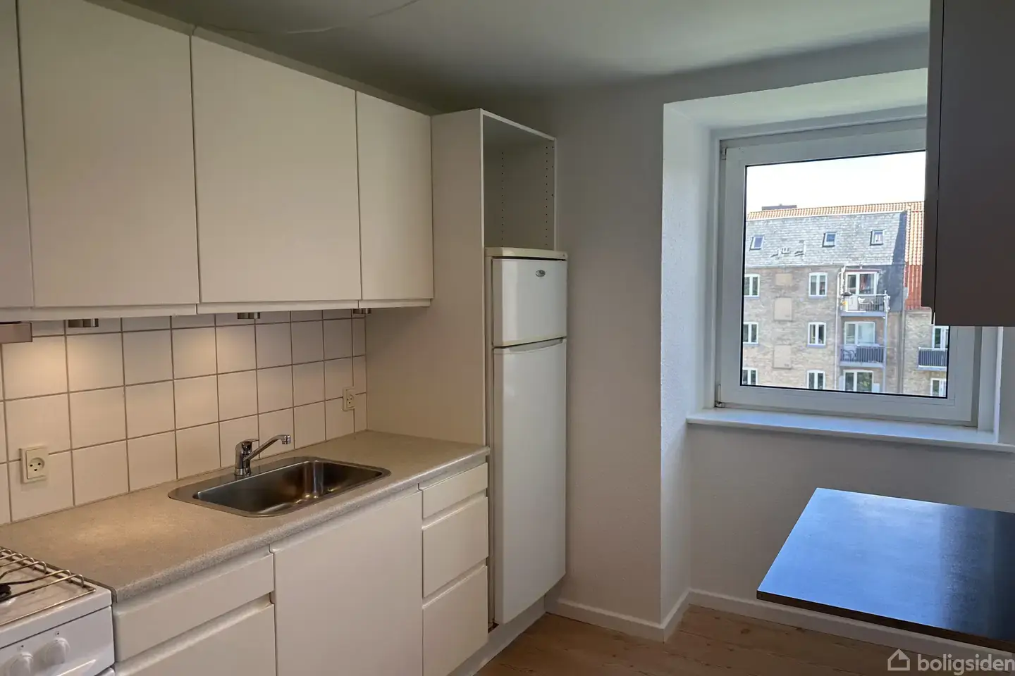 Ejerlejlighed på Olfert Fischers Gade 8, 3. tv., 9000 Aalborg