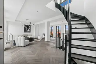 Ejerlejlighed på Fredericiagade 84, 3. tv., 1310 København K