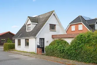 Villa på Dalvej 28, 7100 Vejle