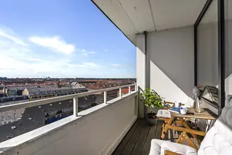 Ejerlejlighed på Jagtvej 215B, 10. 1., 2100 København Ø