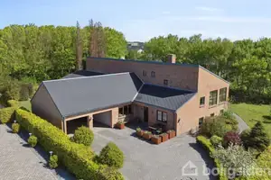 Villa på Jasminvej 42, 7700 Thisted