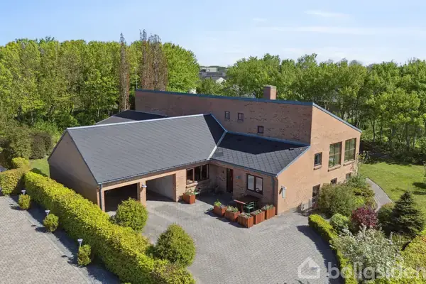 Villa på Jasminvej 42, 7700 Thisted