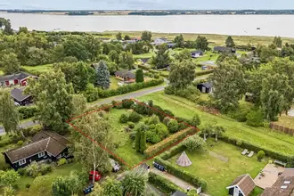 Fritidsgrund på Hyllingeriis 104, Østby, 4050 Skibby
