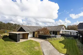 Villa på Bøgevej 6, 9480 Løkken
