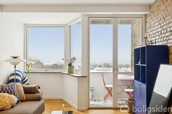 Ejerlejlighed på Vestre Ringgade 204, 5. tv., 8000 Aarhus C