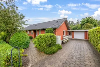 Villa på Egevej 4, 6880 Tarm