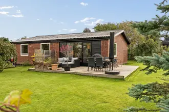 Villa på Kirsebærvej 12, 7100 Vejle