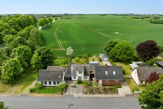 Villa på Ravnekærvej 15, 5631 Ebberup