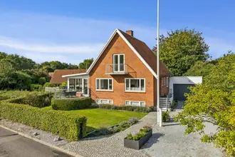 Villa på Søvænget 3, 6430 Nordborg
