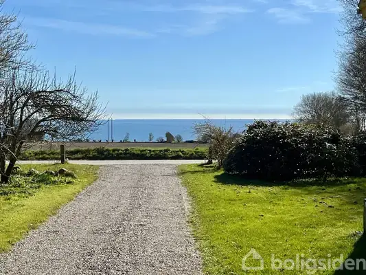 Landejendom på Tværbymark 8, 5970 Ærøskøbing