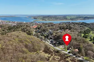 Helårsgrund på Markedsgade 59A, 9560 Hadsund